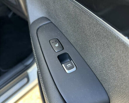 Белый Киа Соренто, объемом двигателя 2.2 л и пробегом 206 тыс. км за 22500 $, фото 18 на Automoto.ua