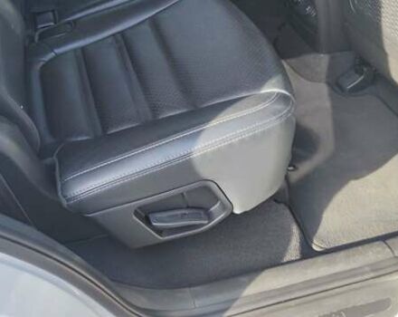 Білий Кіа Соренто, об'ємом двигуна 2.4 л та пробігом 126 тис. км за 17900 $, фото 51 на Automoto.ua