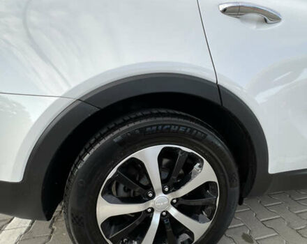 Кіа Соренто 2016 у Києві на Automoto.ua Білий Кіа Соренто, об'ємом двигуна 2 л та пробігом 75 тис. км за 20000 $, фото 29 на Automoto.ua