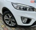 Белый Киа Соренто, объемом двигателя 2.2 л и пробегом 207 тыс. км за 22350 $, фото 64 на Automoto.ua
