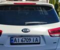 Білий Кіа Соренто, об'ємом двигуна 2.4 л та пробігом 126 тис. км за 17900 $, фото 1 на Automoto.ua