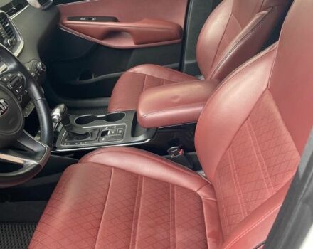 Белый Киа Соренто, объемом двигателя 0 л и пробегом 60 тыс. км за 22000 $, фото 6 на Automoto.ua