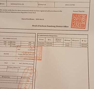 Белый Киа Соренто, объемом двигателя 2 л и пробегом 192 тыс. км за 19999 $, фото 28 на Automoto.ua