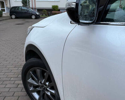 Белый Киа Соренто, объемом двигателя 2.2 л и пробегом 166 тыс. км за 22500 $, фото 11 на Automoto.ua