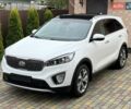 Белый Киа Соренто, объемом двигателя 2.2 л и пробегом 207 тыс. км за 22350 $, фото 12 на Automoto.ua