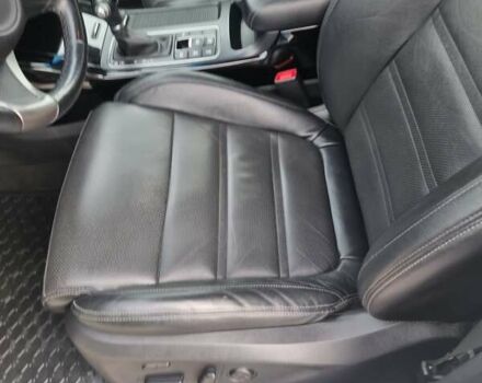 Белый Киа Соренто, объемом двигателя 2.2 л и пробегом 145 тыс. км за 25000 $, фото 28 на Automoto.ua