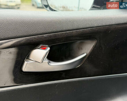 Білий Кіа Соренто, об'ємом двигуна 2 л та пробігом 246 тис. км за 18500 $, фото 22 на Automoto.ua