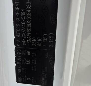 Білий Кіа Соренто, об'ємом двигуна 2.2 л та пробігом 126 тис. км за 23600 $, фото 20 на Automoto.ua