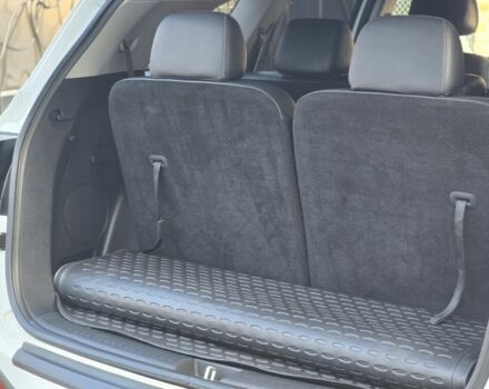 Белый Киа Соренто, объемом двигателя 0 л и пробегом 183 тыс. км за 23719 $, фото 22 на Automoto.ua