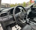 Белый Киа Соренто, объемом двигателя 2.2 л и пробегом 207 тыс. км за 22350 $, фото 83 на Automoto.ua