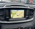 Білий Кіа Соренто, об'ємом двигуна 2.2 л та пробігом 147 тис. км за 24900 $, фото 21 на Automoto.ua