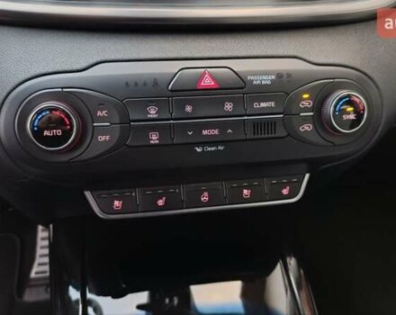 Белый Киа Соренто, объемом двигателя 2.2 л и пробегом 213 тыс. км за 21999 $, фото 38 на Automoto.ua