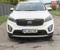 Белый Киа Соренто, объемом двигателя 2.2 л и пробегом 130 тыс. км за 25500 $, фото 2 на Automoto.ua