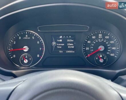 Белый Киа Соренто, объемом двигателя 2.36 л и пробегом 165 тыс. км за 16300 $, фото 21 на Automoto.ua