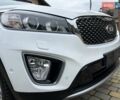Белый Киа Соренто, объемом двигателя 2.2 л и пробегом 207 тыс. км за 22350 $, фото 25 на Automoto.ua
