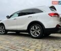 Белый Киа Соренто, объемом двигателя 2.2 л и пробегом 207 тыс. км за 22350 $, фото 52 на Automoto.ua