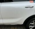 Белый Киа Соренто, объемом двигателя 2.2 л и пробегом 207 тыс. км за 22350 $, фото 68 на Automoto.ua