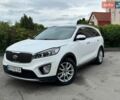 Белый Киа Соренто, объемом двигателя 2.2 л и пробегом 130 тыс. км за 24500 $, фото 1 на Automoto.ua