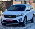 Білий Кіа Соренто, об'ємом двигуна 2.2 л та пробігом 194 тис. км за 22600 $, фото 90 на Automoto.ua