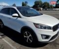 Білий Кіа Соренто, об'ємом двигуна 0 л та пробігом 157 тис. км за 1900 $, фото 3 на Automoto.ua