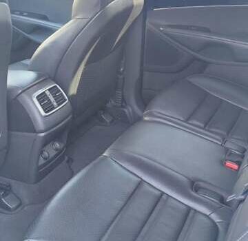 Білий Кіа Соренто, об'ємом двигуна 2.4 л та пробігом 126 тис. км за 17900 $, фото 43 на Automoto.ua