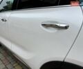 Белый Киа Соренто, объемом двигателя 2.2 л и пробегом 207 тыс. км за 22350 $, фото 15 на Automoto.ua