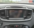 Білий Кіа Соренто, об'ємом двигуна 2.2 л та пробігом 130 тис. км за 25500 $, фото 21 на Automoto.ua