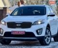 Білий Кіа Соренто, об'ємом двигуна 2.2 л та пробігом 194 тис. км за 22600 $, фото 101 на Automoto.ua