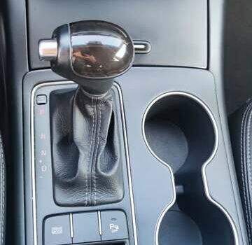 Білий Кіа Соренто, об'ємом двигуна 2.4 л та пробігом 126 тис. км за 17900 $, фото 44 на Automoto.ua