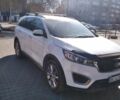 Білий Кіа Соренто, об'ємом двигуна 3.34 л та пробігом 166 тис. км за 18000 $, фото 14 на Automoto.ua