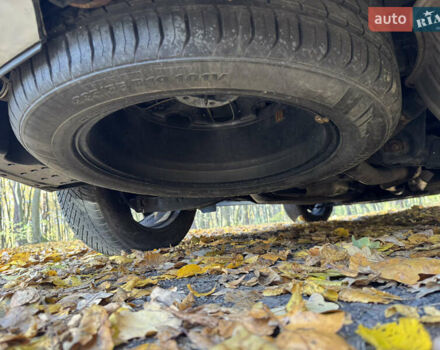 Белый Киа Соренто, объемом двигателя 2.2 л и пробегом 183 тыс. км за 23600 $, фото 94 на Automoto.ua