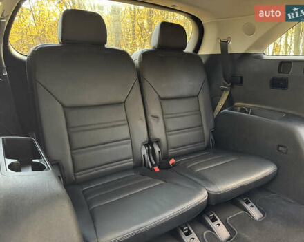 Белый Киа Соренто, объемом двигателя 2.2 л и пробегом 183 тыс. км за 23600 $, фото 79 на Automoto.ua