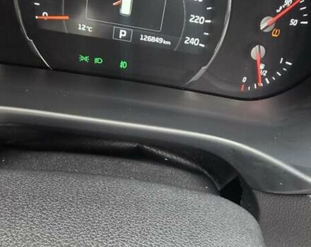 Білий Кіа Соренто, об'ємом двигуна 2.2 л та пробігом 126 тис. км за 23600 $, фото 22 на Automoto.ua