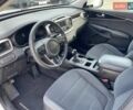 Белый Киа Соренто, объемом двигателя 2.36 л и пробегом 165 тыс. км за 16300 $, фото 8 на Automoto.ua