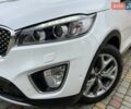 Белый Киа Соренто, объемом двигателя 2.2 л и пробегом 207 тыс. км за 22350 $, фото 61 на Automoto.ua
