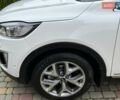 Белый Киа Соренто, объемом двигателя 2.2 л и пробегом 207 тыс. км за 22350 $, фото 70 на Automoto.ua