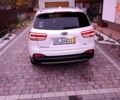 Белый Киа Соренто, объемом двигателя 2.2 л и пробегом 213 тыс. км за 21999 $, фото 108 на Automoto.ua