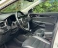 Белый Киа Соренто, объемом двигателя 3.3 л и пробегом 125 тыс. км за 10200 $, фото 5 на Automoto.ua
