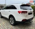 Белый Киа Соренто, объемом двигателя 2.2 л и пробегом 207 тыс. км за 22350 $, фото 7 на Automoto.ua