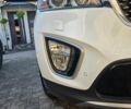 Белый Киа Соренто, объемом двигателя 0 л и пробегом 183 тыс. км за 23719 $, фото 3 на Automoto.ua