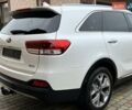 Белый Киа Соренто, объемом двигателя 2.2 л и пробегом 207 тыс. км за 22350 $, фото 60 на Automoto.ua