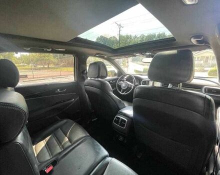 Белый Киа Соренто, объемом двигателя 3.3 л и пробегом 62 тыс. км за 4300 $, фото 13 на Automoto.ua