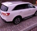 Белый Киа Соренто, объемом двигателя 2.2 л и пробегом 213 тыс. км за 21999 $, фото 110 на Automoto.ua