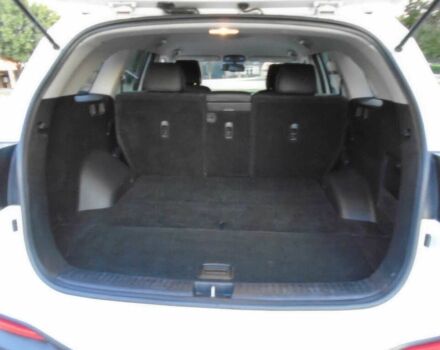 Белый Киа Соренто, объемом двигателя 2 л и пробегом 71 тыс. км за 13500 $, фото 11 на Automoto.ua