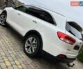 Белый Киа Соренто, объемом двигателя 2.2 л и пробегом 207 тыс. км за 22350 $, фото 50 на Automoto.ua