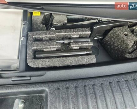 Белый Киа Соренто, объемом двигателя 2.2 л и пробегом 145 тыс. км за 25000 $, фото 39 на Automoto.ua