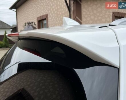 Белый Киа Соренто, объемом двигателя 2.2 л и пробегом 207 тыс. км за 22350 $, фото 39 на Automoto.ua