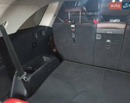 Киа Соренто 2016 в Одессе на Automoto.ua Белый Киа Соренто, объемом двигателя 2 л и пробегом 144 тыс. км за 28500 $, фото 12 на Automoto.ua