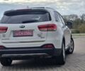 Білий Кіа Соренто, об'ємом двигуна 2.2 л та пробігом 126 тис. км за 23600 $, фото 3 на Automoto.ua