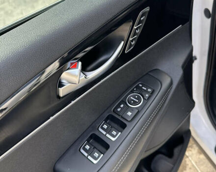 Білий Кіа Соренто, об'ємом двигуна 2.2 л та пробігом 205 тис. км за 22900 $, фото 19 на Automoto.ua